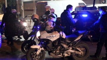 Σοκ στη Λιβαδειά: 30χρονος βρέθηκε νεκρός σε πεζοδρόμιο