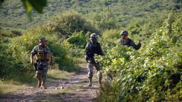 Μεξικό: 28 πτώματα ανασύρθηκαν από ομαδικό τάφο - Αγνοούνται 43 φοιτητές