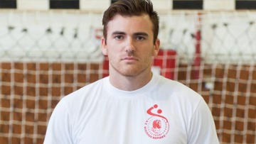 Η τραγική ιστορία του αθλητή που έχασε τη μητέρα του στην καραμπόλα της Εγνατίας