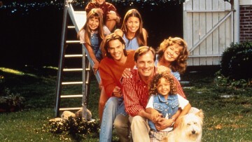 Ο παπάς του «7th Heaven» κακοποιούσε ανήλικα κορίτσια!