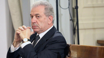 Αβραμόπουλος για την τραγωδία στο Βόλο: Τα τρία παλικάρια μας έπεσαν στο καθήκον