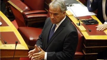 «Μετωπική» σύγκρουση ΣΥΡΙΖΑ-κυβέρνησης για την ψήφο εμπιστοσύνης