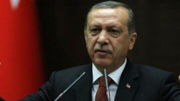 Δραματική προειδοποίηση Ερντογάν: Το Κομπάνι πέφτει στα χέρια των τζιχαντιστών