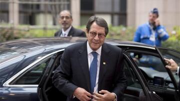 «Κόντρα» διάβημα της Άγκυρας στην Αθήνα για το Κυπριακό