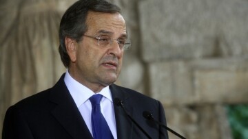 Στο Μιλάνο για τη Σύνοδο Κορυφής ο Σαμαράς