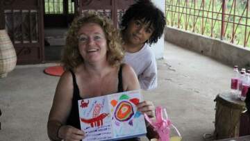 Υστερία για τον Έμπολα: Έδιωξαν παιδί από σχολείο επειδή είχε ταξιδέψει στη Σιέρα Λεόνε