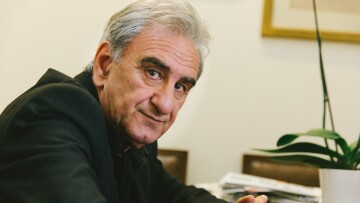 Κυβέρνηση συνασπισμού της ΝΔ με τον ΣΥΡΙΖΑ προτείνει ο Λυκούδης