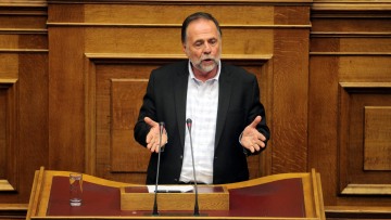 Ρήγας: Εκτός γραμμής η δήλωση Γρηγοράκου για εκλογές «προ των πυλών»