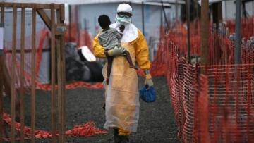 Η χειρότερη επιδημία του Έμπολα στην Ιστορία
