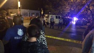 ΗΠΑ: Αστυνομικός εκτός υπηρεσίας πυροβόλησε 17 φορές νεαρό Αφροαμερικανό