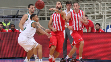 Βγήκε η «σούπερ-έκπληξη» του Παναθηναϊκού!