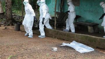 Ύποπτο κρούσμα Έμπολα στα κατεχόμενα 