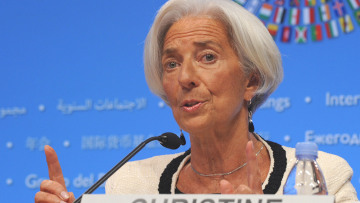 Να μείνει στην Ελλάδα και μετά το Μνημόνιο θέλει το ΔΝΤ