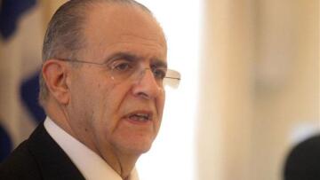 Στην Αθήνα ο Ιωάννης Κασουλίδης μετά την εμπλοκή με την Αγκυρα