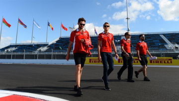 Marussia: Δε θ’ αντικαταστήσουμε το Μπιανκί!