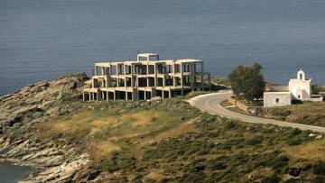 Στην ολομέλεια του ΣτΕ ο νέος νόμος για τη νομιμοποίηση αυθαιρέτων