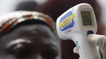 ΗΠΑ: Να επεκταθεί διεθνώς ο έλεγχος για τον Εμπολα	