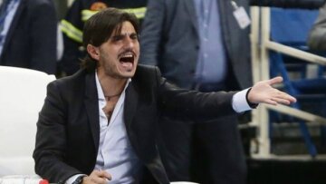 Γιαννακόπουλος στους διαιτητές: «Θα έρθω σπίτι σας το βράδυ»