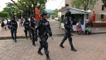 Ανακαλύφθηκαν τέσσερις νέοι ομαδικοί τάφοι  στο Μεξικό 