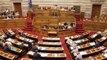 Ψήφος εμπιστοσύνης: Τι θα κάνουν οι 23 ανεξάρτητοι βουλευτές;