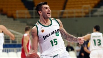 Δείτε το βίντεο της επικής ανατροπής του Παναθηναϊκού