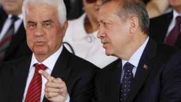 Έρογλου: Ο Ερντογάν «δεν θέλει να ακούει» για το νέο διαπραγματευτή του Κυπριακού