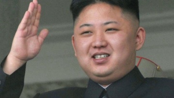 Πώς δικαιολογούν στη Β. Κορέα την εξαφάνιση του Κιμ Γιονγκ Ουν