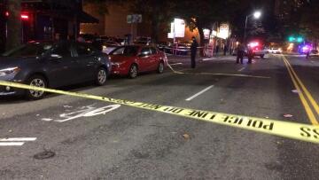 ΗΠΑ: Ένας νεκρός και τραυματίες από πυροβολισμούς στο Σιάτλ