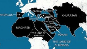 Αυτό είναι το «ισλαμικό κράτος» που ονειρεύονται οι τζιχαντιστές