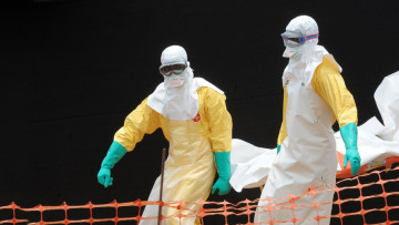 Έμπολα: «Απροσεξία» οδήγησε στο δεύτερο κρούσμα του Τέξας