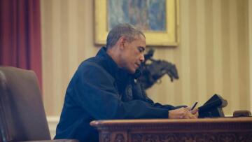 Άμεσα βήματα για την αντιμετώπιση του Έμπολα ζητά ο Ομπάμα