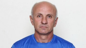 «Τελειώνει» ο Τζαλακώστας από την Εθνική Νέων μετά το 10-0 από την Ελβετία