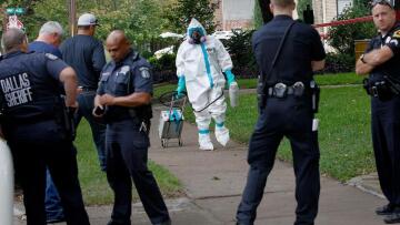 ΗΠΑ: Υπό παρακολούθηση ο σκύλος της νοσοκόμας που προσβλήθηκε από τον Έμπολα