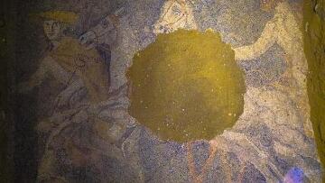 «Εδώ είναι ο Μέγας Αλέξανδρος;», διερωτώνται διεθνή ΜΜΕ για την Αμφίπολη 