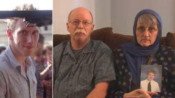 «Φοβάμαι απίστευτα» λέει ο τελευταίος βρετανός όμηρος των τζιχαντιστών 