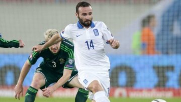 Σαλπιγγίδης: «Δύσκολη νύχτα για το ελληνικό ποδόσφαιρο»