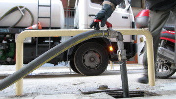  Στα 70 λεπτά μαζί με την επιδότηση η τιμή του πετρελαίου θέρμανσης 