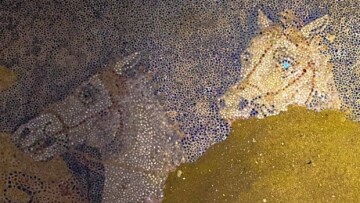 Το άρμα του μωσαϊκού δείχνει επιστροφή στη Μακεδονία