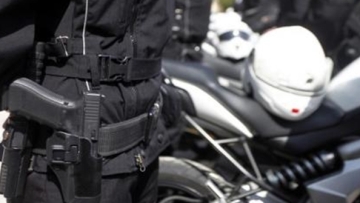 Τραγωδία με νεκρό αστυνομικό της ομάδας ΔΙΑΣ