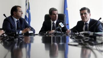 Νέο διαγωνισμό τον Φεβρουάριο για καθηγητές «βλέπει» ο Λοβέρδος