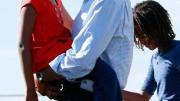 Τηλεδιάσκεψη Ομπάμα με Eυρωπαίους ηγέτες για τον Εμπολα 