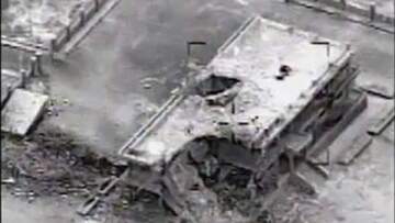 «Έμφυτη Λύση» το όνομα της επιχείρησης των ΗΠΑ κατά των τζιχαντιστών