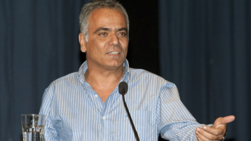 Αρχίζει σήμερα η έρευνα για τις καταγγελίες Σκουρλέτη 