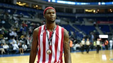 Πέτγουεϊ: «Καλός προπονητής ο Τόμιτς»