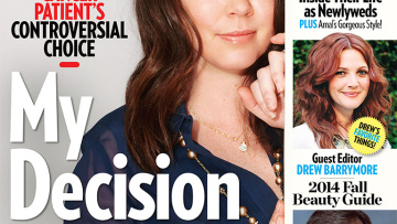 Brittany Maynard: «Γιατί θα δώσω τέλος στη ζωή μου την 1η Νοεμβρίου»