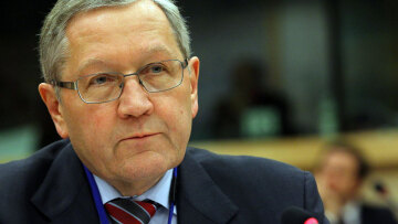 Ρέγκλινγκ: Όσο η Ελλάδα εφαρμόζει μεταρρυθμίσεις, το ελληνικό χρέος θα είναι βιώσιμο 