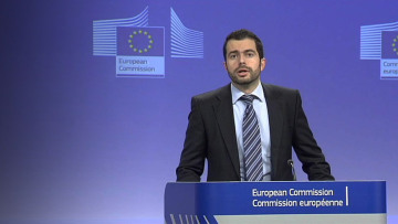 Στήριξη από Βρυξέλλες: Η Ευρώπη θα συνεχίσει να βοηθάει την Ελλάδα 