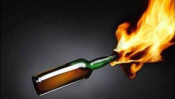 Επίθεση με μολότοφ σε αρτοποιείο που ανήκει σε Αλβανούς 