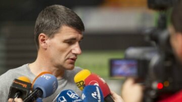 Περάσοβιτς: «Άσχημη ήττα από τον Ολυμπιακό»