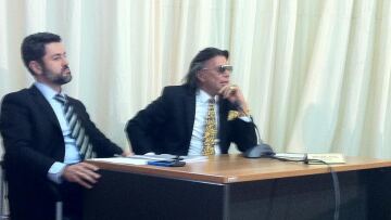 Ψηνάκης: Δεν είπα ποτέ ότι θα κηρύξω το δήμο σε πτώχευση